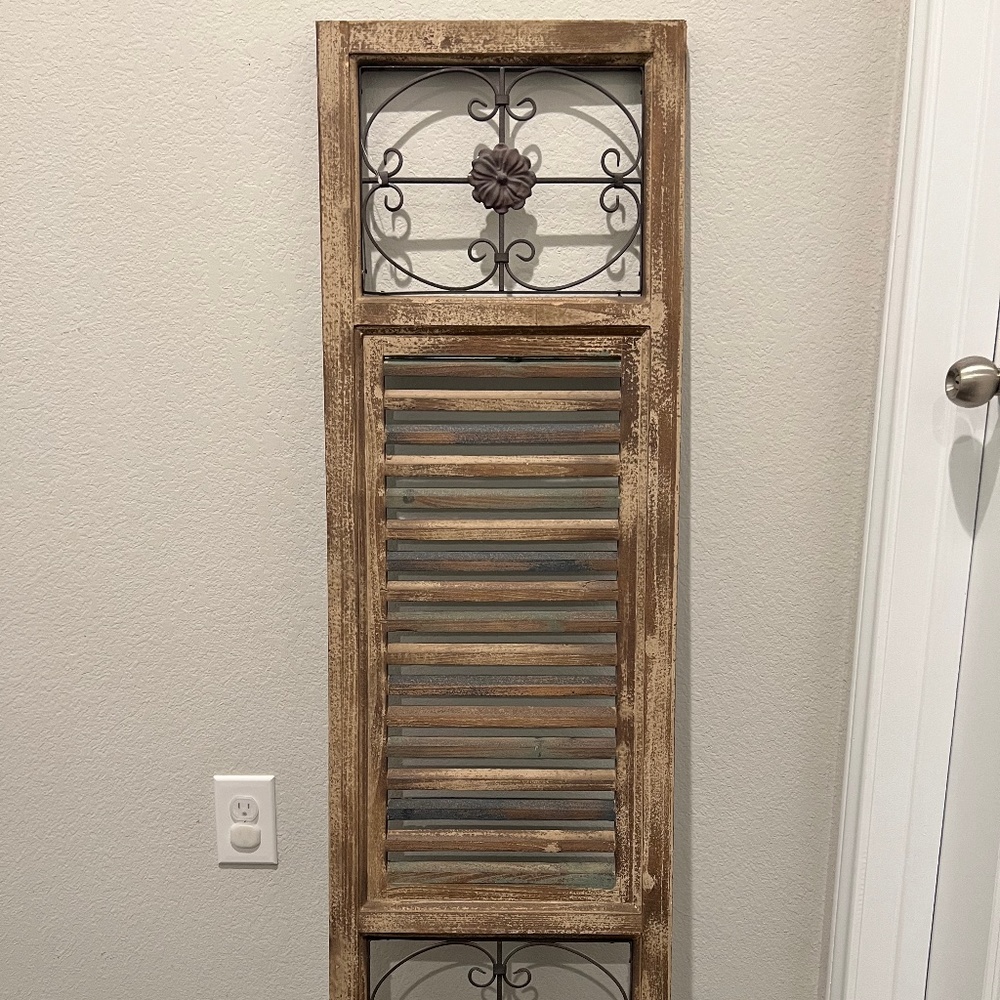 Wall Decor